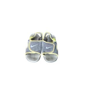 Nike Sunray water sandals size 10C